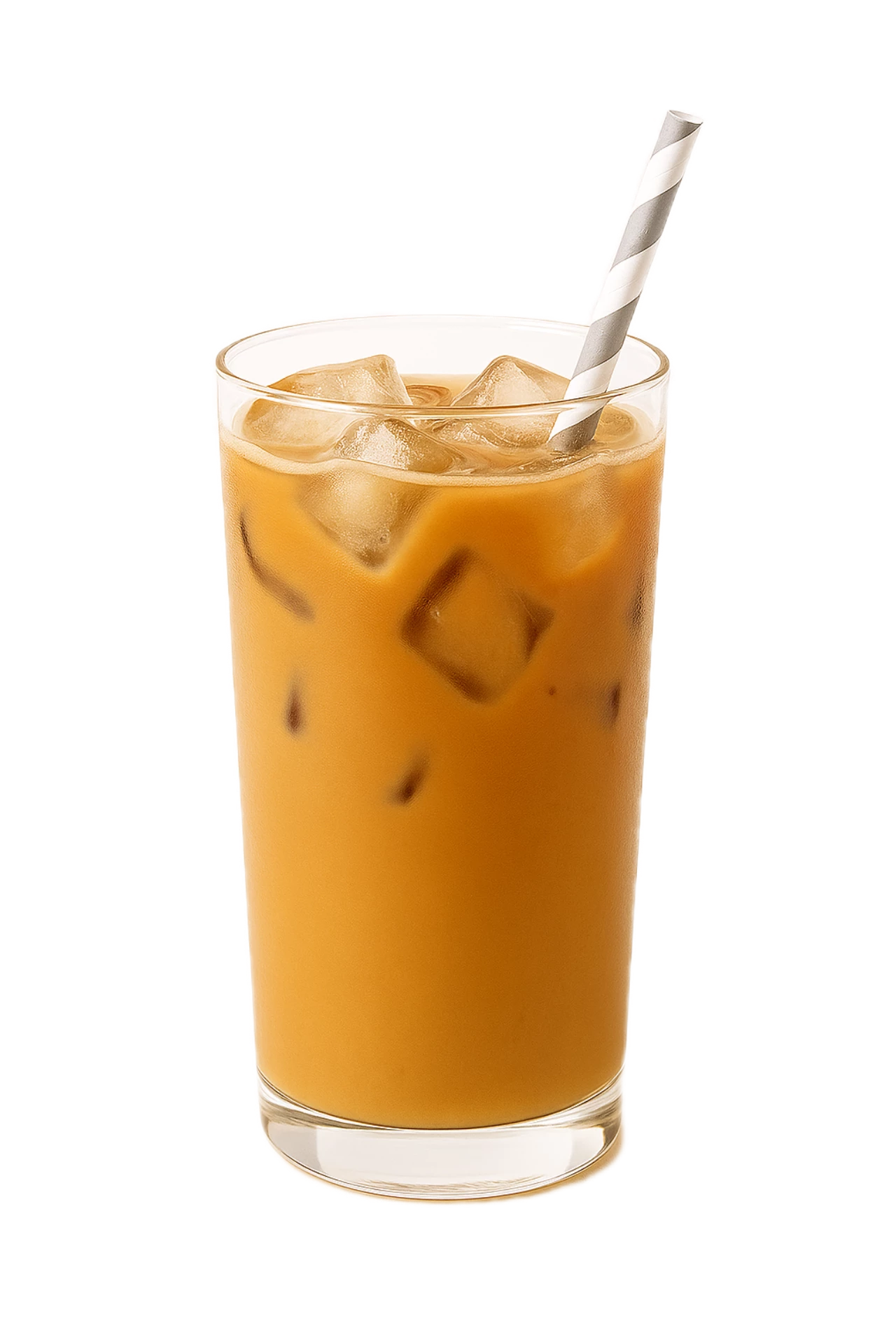 آیس لاته